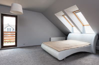 Buttington bedroom extensions
